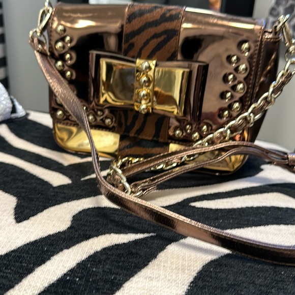 Sharif Handbag - Picture 1 of 12